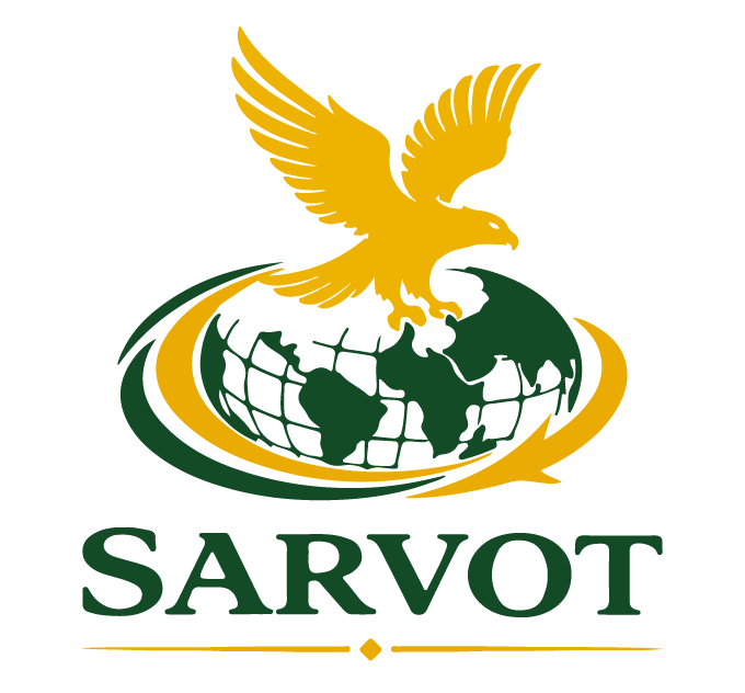 SARVOT LTD Logo